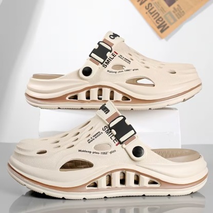 Women's Outdoor Perforated Sandals