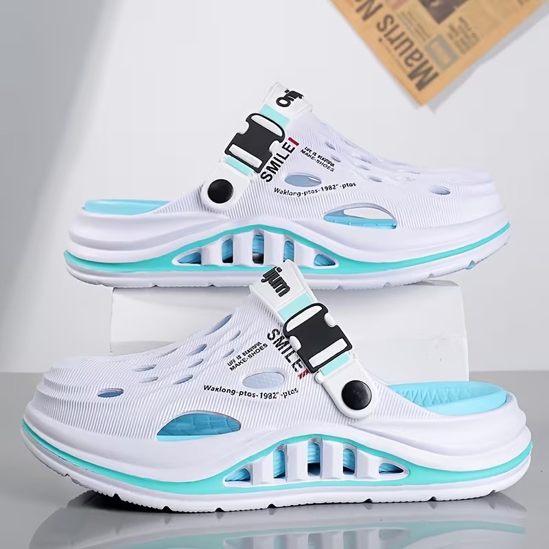 Women's Outdoor Perforated Sandals