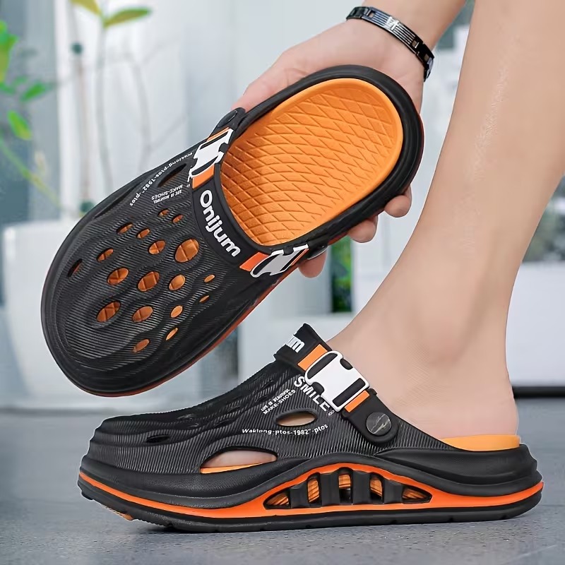 Women's Outdoor Perforated Sandals