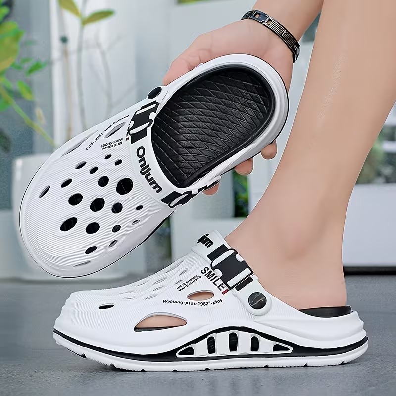 Women's Outdoor Perforated Sandals