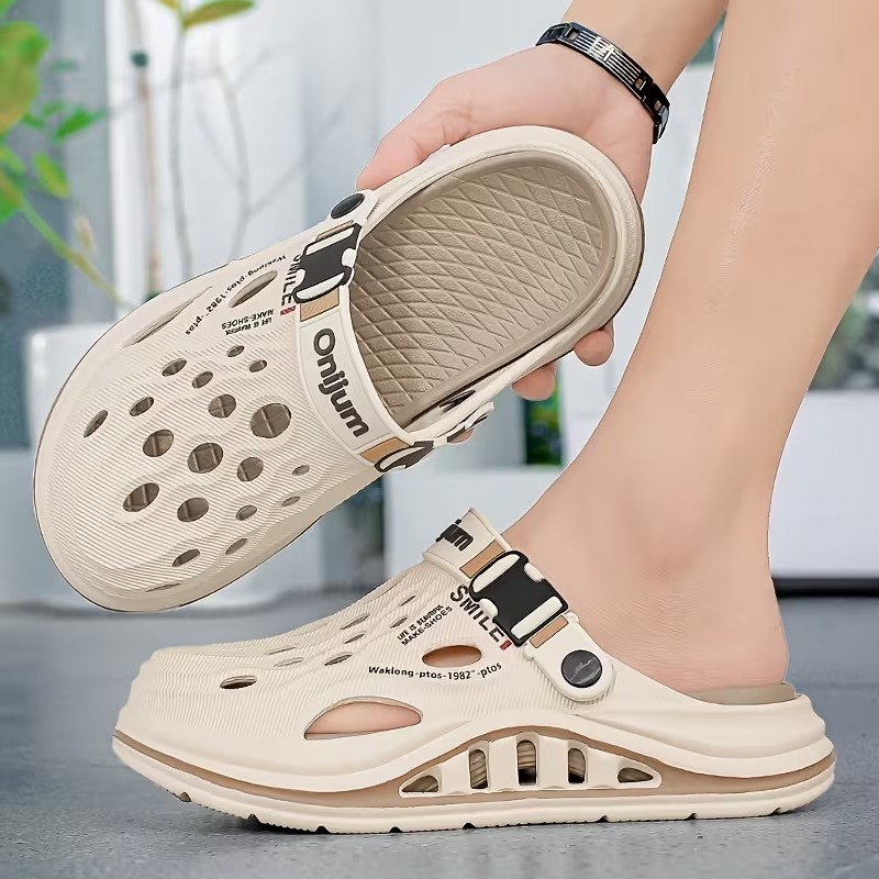 Women's Outdoor Perforated Sandals