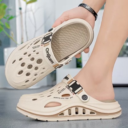 Women's Outdoor Perforated Sandals
