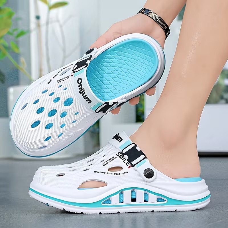 Women's Outdoor Perforated Sandals