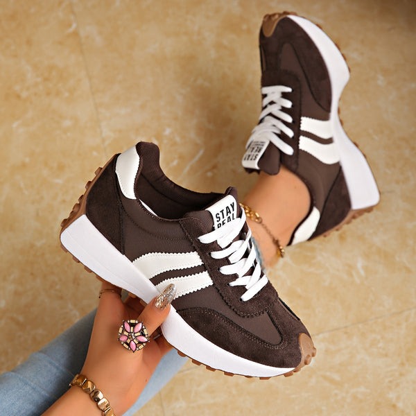 Women's Athletic Casual Sneakers
