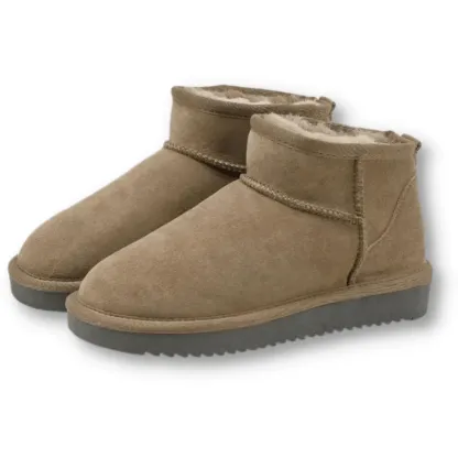 The Ultra Mini Boots (BUY 2 FREE SHIPPING)