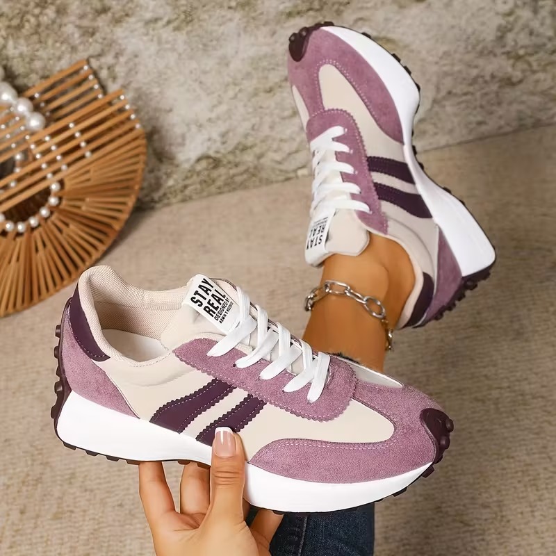 Women's Athletic Casual Sneakers