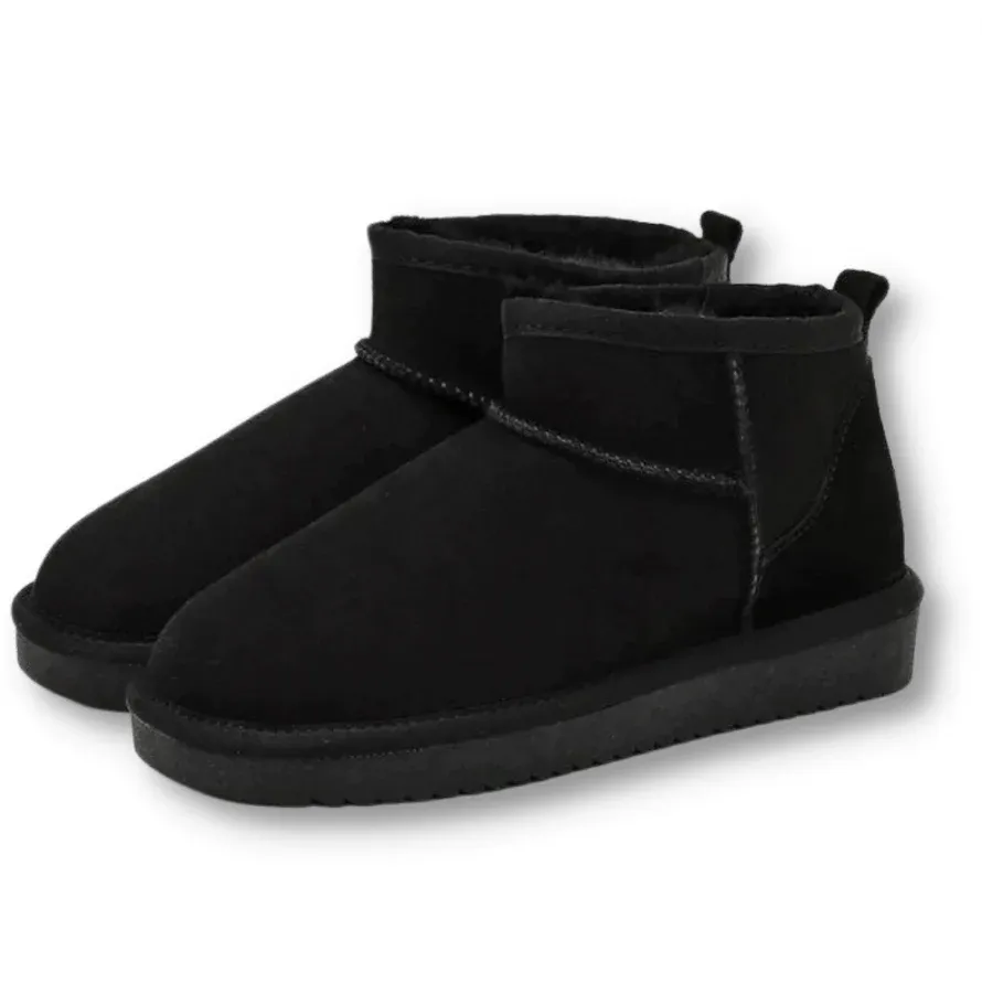 The Ultra Mini Boots (BUY 2 FREE SHIPPING)