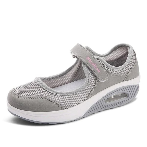 Air Cushion Working Nurse Shoes