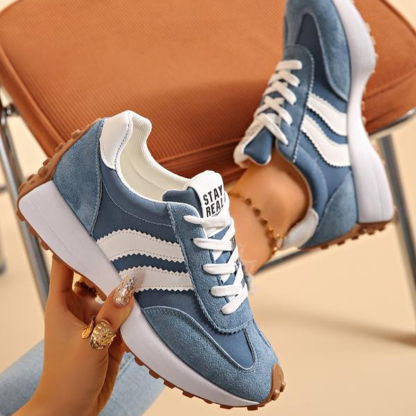 Women's Athletic Casual Sneakers