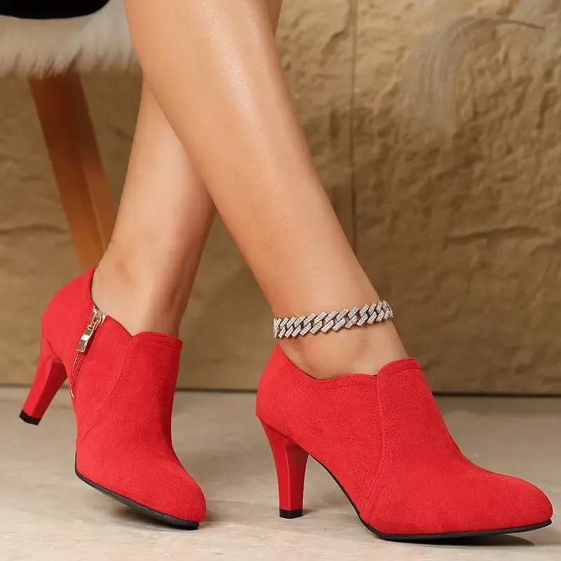 Women's Elegant Pumps