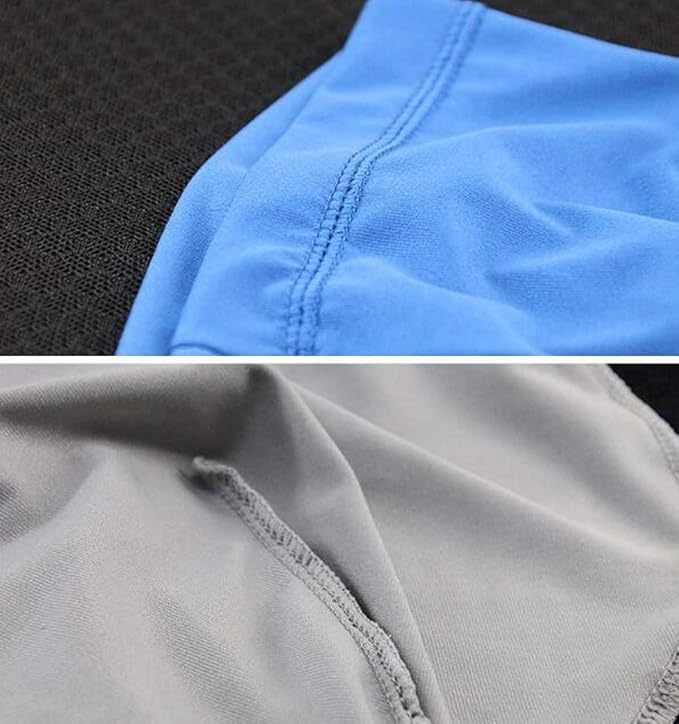 Helmet Skull Caps Sport Cycling Sweat Wicking Helmet Liner Quick Dry Running Hat for Men and Women