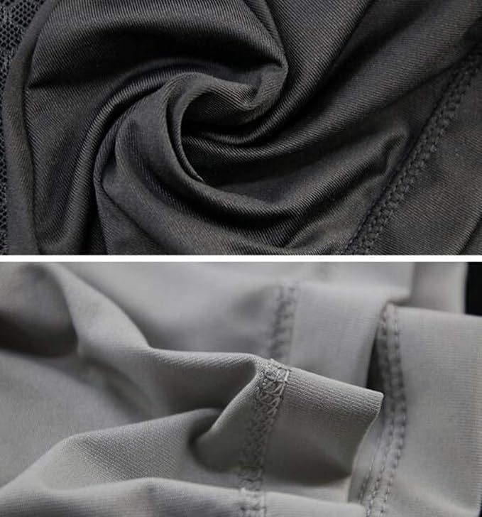 Helmet Skull Caps Sport Cycling Sweat Wicking Helmet Liner Quick Dry Running Hat for Men and Women