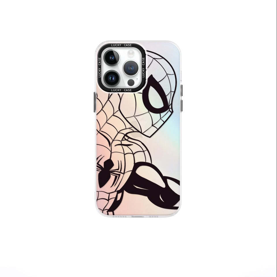Iron Man iPhone Case