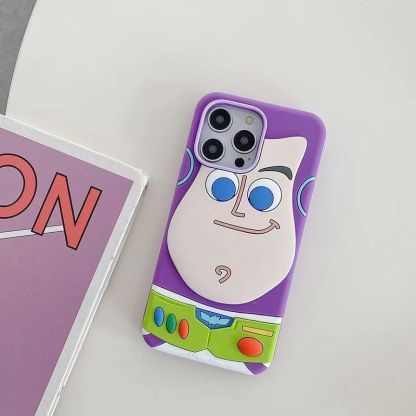 Join the Adventure with Our Toy Story Phone Case Collection! 🚀📱✨