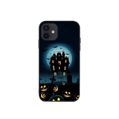 Halloween Limited Edition Phone Case