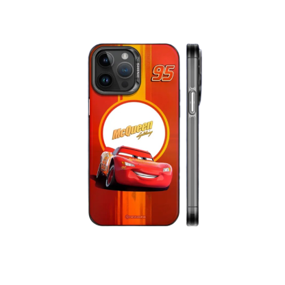 “McQueen”Sports car phone case
