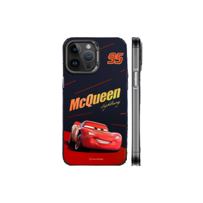 “McQueen”Sports car phone case