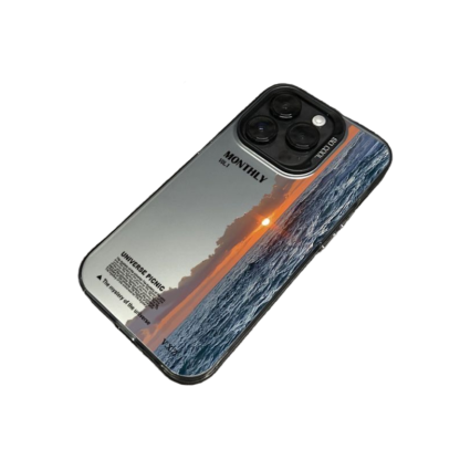 Sunrise Phone Case
