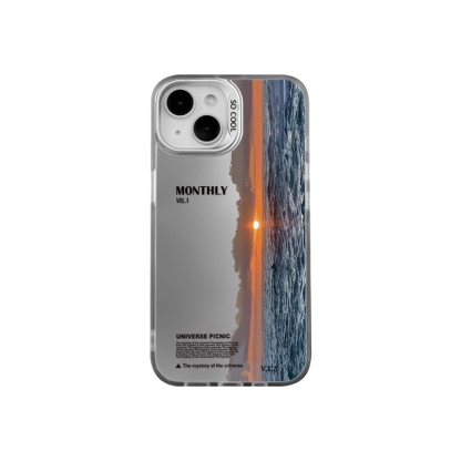 Sunrise Phone Case
