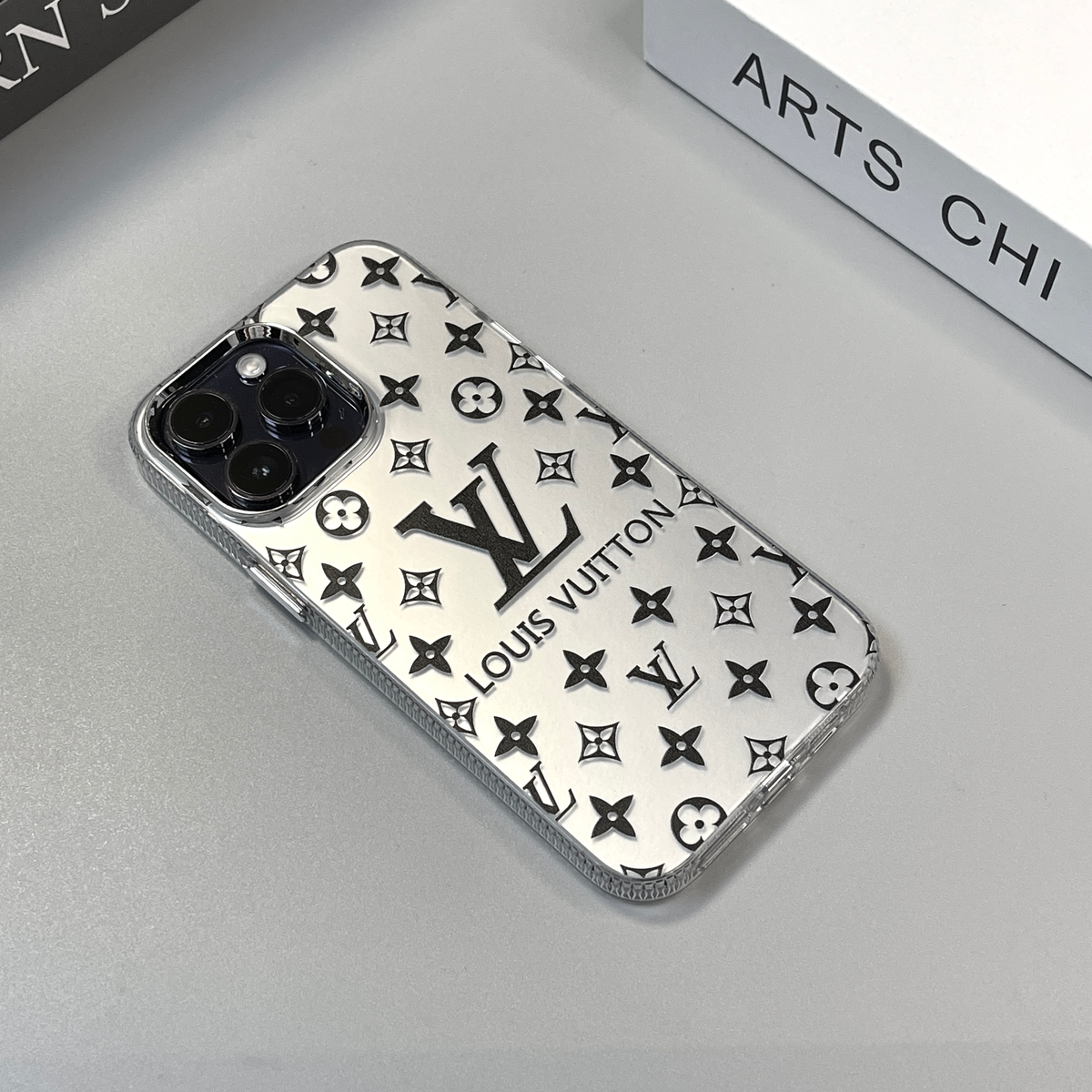 Trendy cool iPhone case
