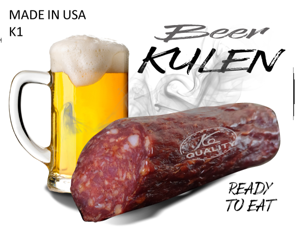 Beer Kulen K1 (Salami)