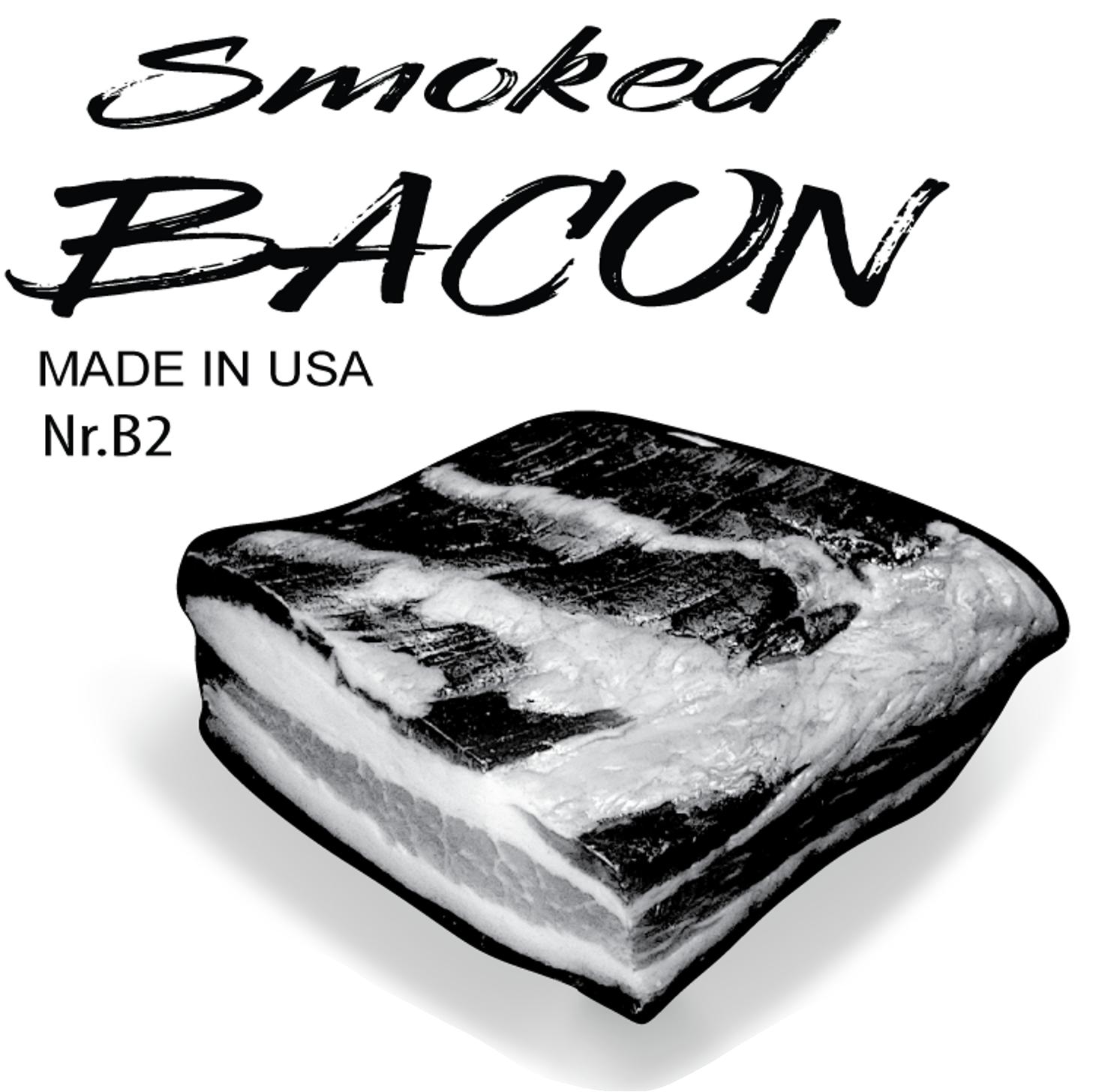 Smoked Bacon B2