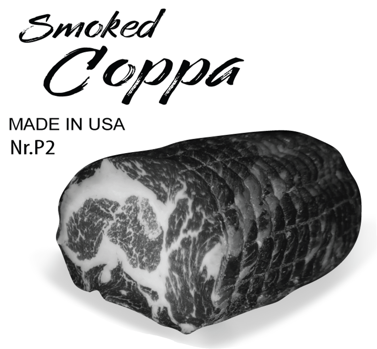Smoked Coppa P2