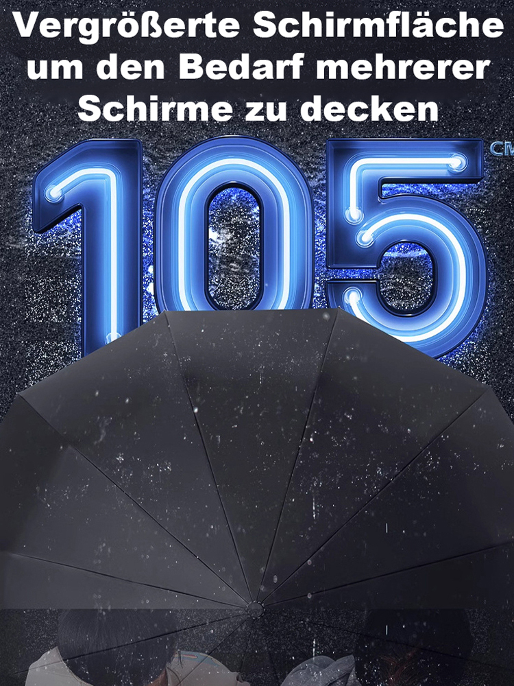  [freigegeben] Mechanischer Windschutzschirm