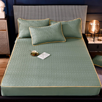 Neues atmungsaktives Laken mit Gummiband