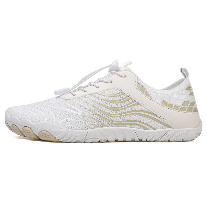 【Für spezielle Fußformen geeignet】Weite Diabetiker-Schuhe zur Korrektur von Hallux Valgus