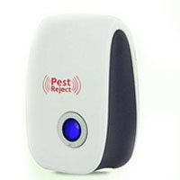 Ultraschall Insektenschutzmittel