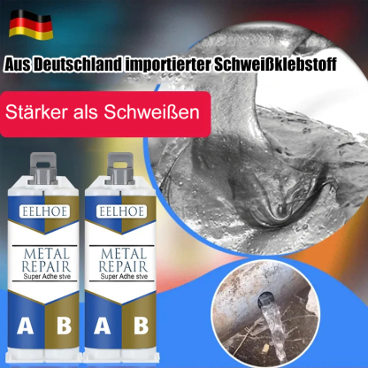 Gießerei-Gummi