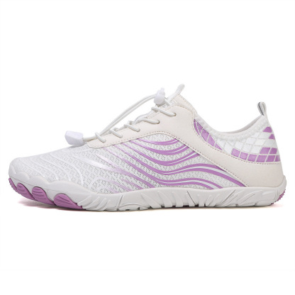 【Für spezielle Fußformen geeignet】Weite Diabetiker-Schuhe zur Korrektur von Hallux Valgus