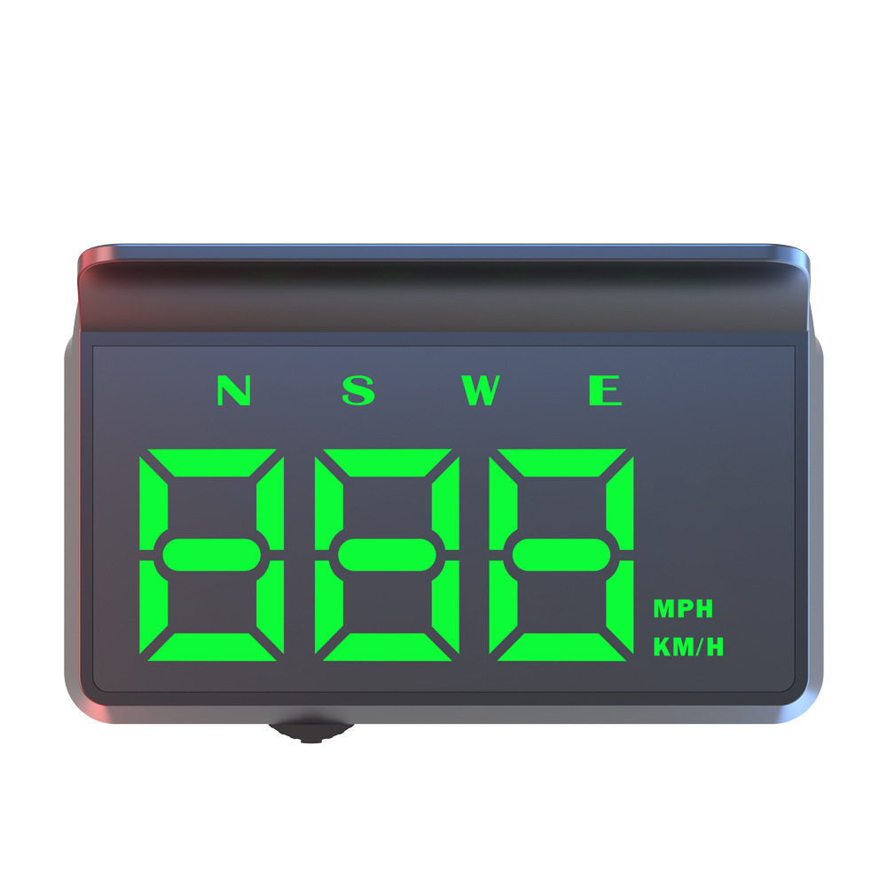 🚘 Perfekte Straßensicht durch extra große HD-Schrift! 🧠 TÜV-konformes Farb-HUD-Display 🏥 Jetzt 50% Rabatt & 30 Tage Geld-zurück-Garantie nutzen