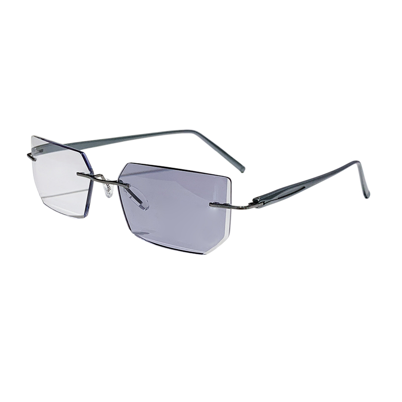 👓 HD-Optik Multifokale Lesebrille: 12g Ultraleicht mit 99% Blaulichtfilter & Fototrop-Technologie – 50% Rabatt