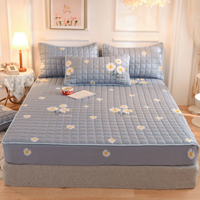 Neues atmungsaktives Laken mit Gummiband