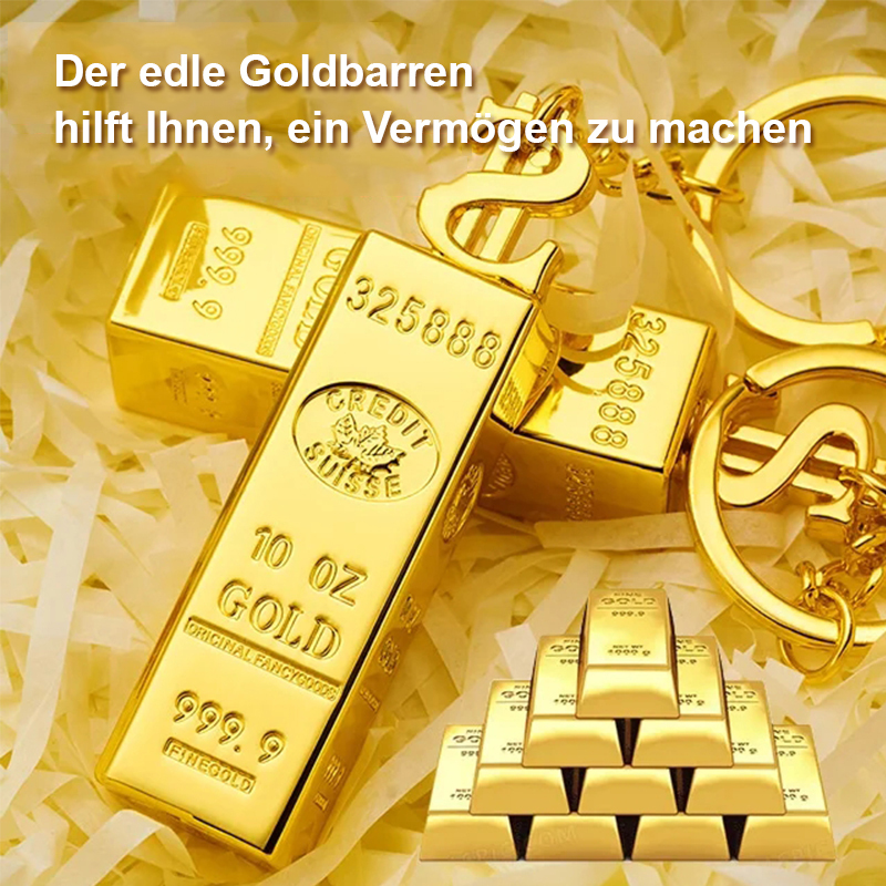 Kreativer Anhänger