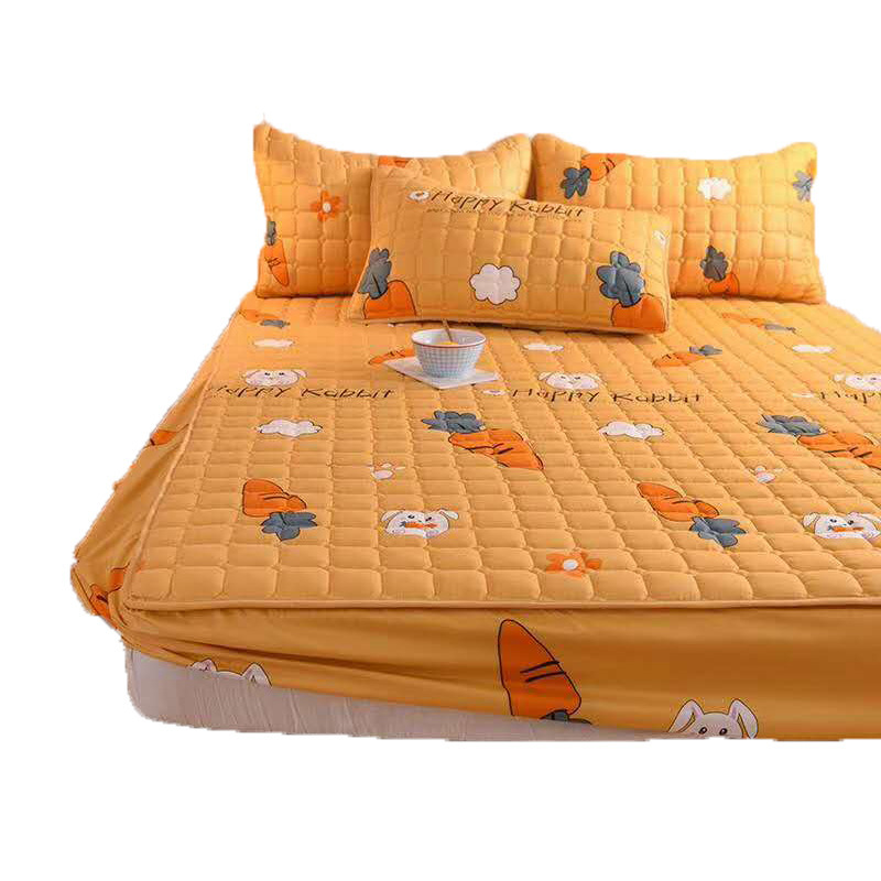 Neues atmungsaktives Laken mit Gummiband