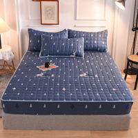 Neues atmungsaktives Laken mit Gummiband