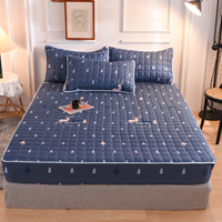 Neues atmungsaktives Laken mit Gummiband