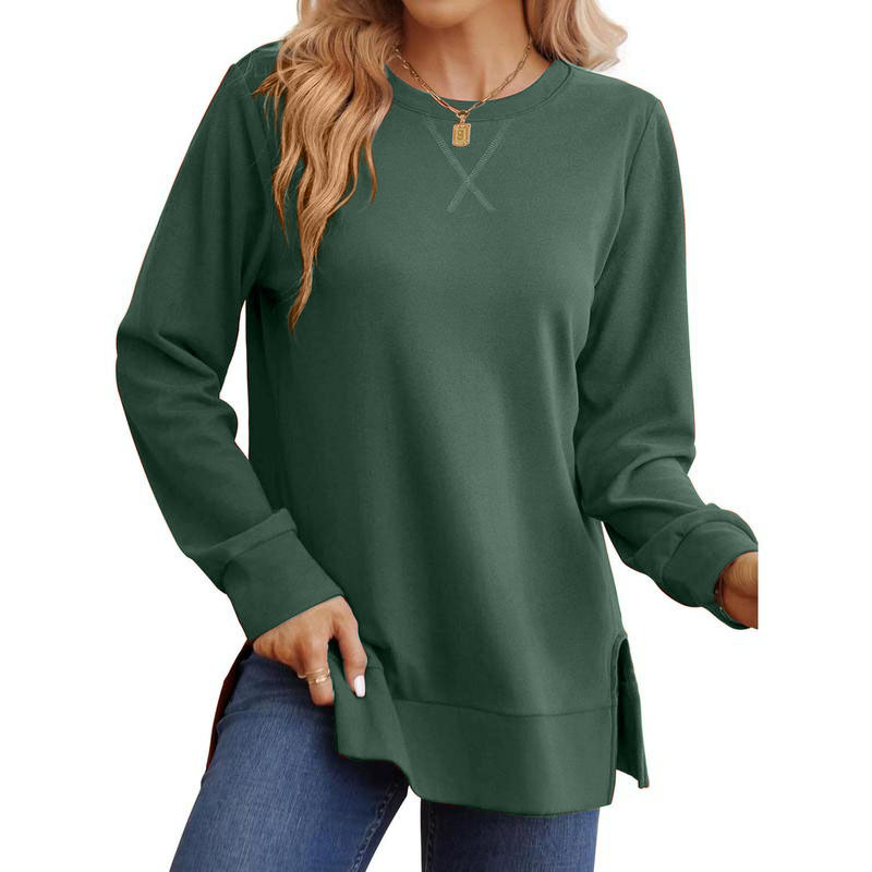 ✨Women's Casual Loose Fit Sweatshirt