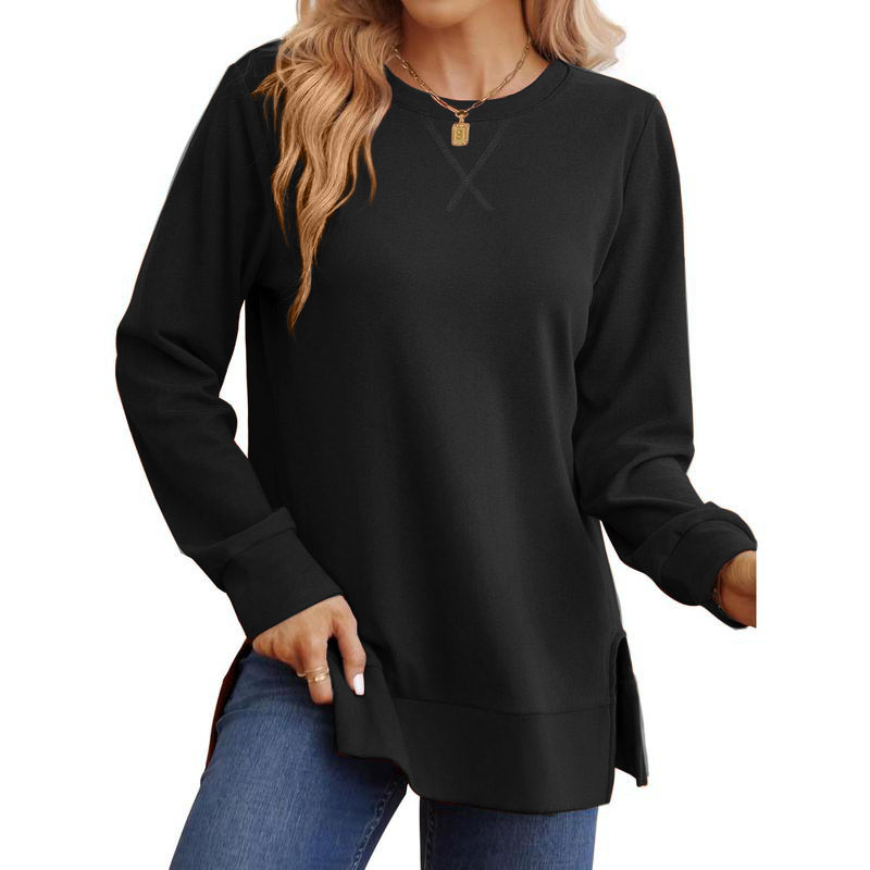 ✨Women's Casual Loose Fit Sweatshirt
