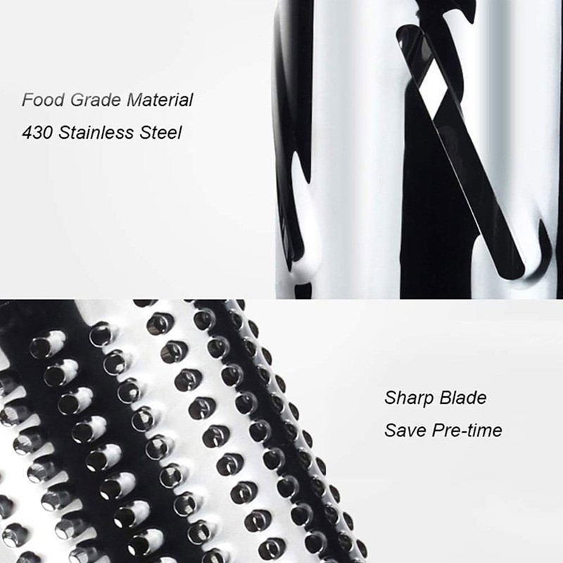 🥗Multifunctional Vegetable Cheese Cutter & Slicer🧀