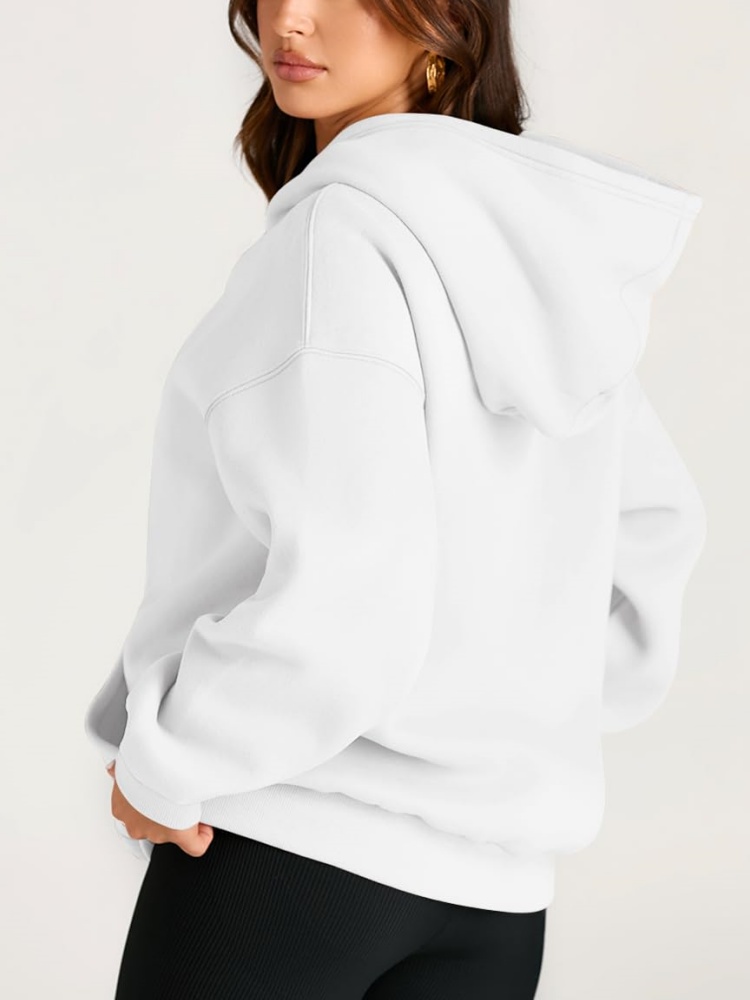 2024 Cozy Fall Oversized Hoodie with Pocket(BUY 2 FREE SHIPPING!!!)