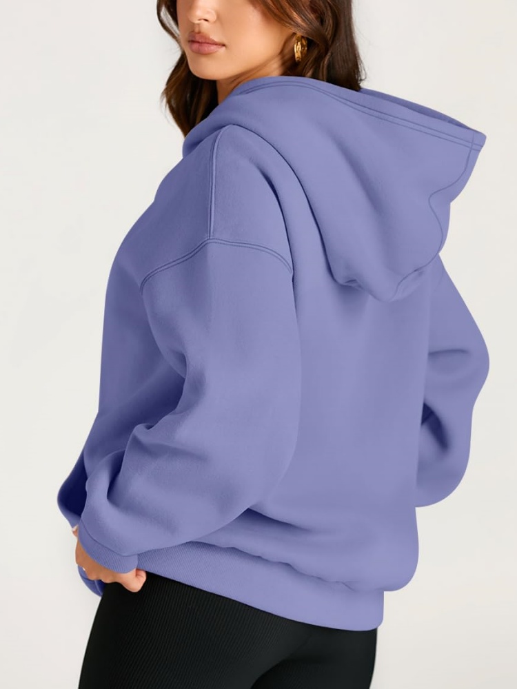 2024 Cozy Fall Oversized Hoodie with Pocket(BUY 2 FREE SHIPPING!!!)