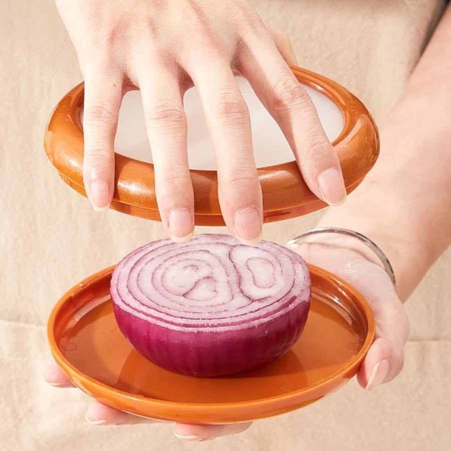 ⏰Last Day 50% OFF🔥Fruit And Vegetable Anti-Oxidation Storage Box