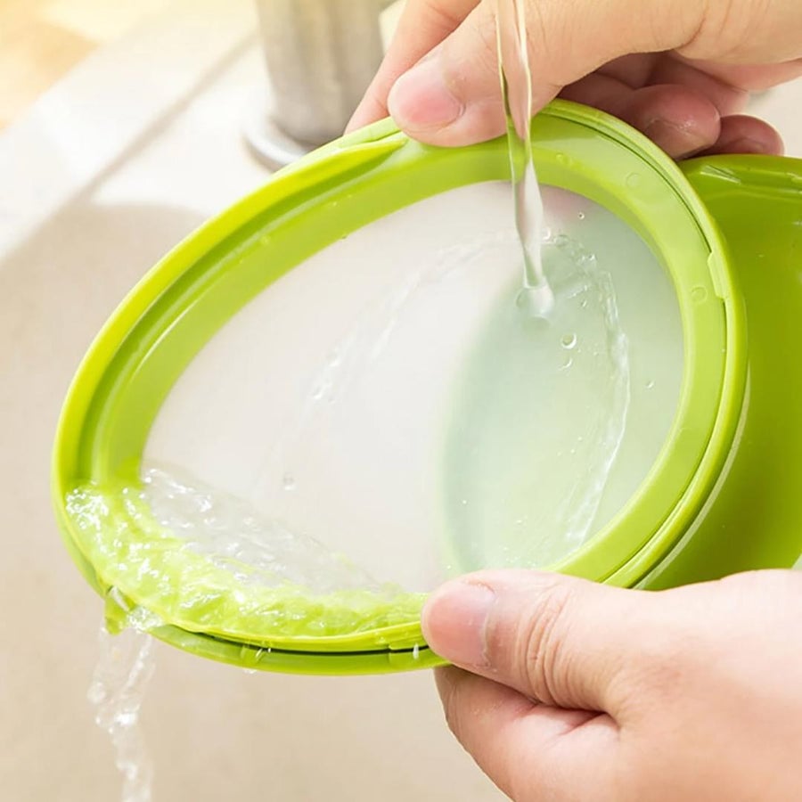 ⏰Last Day 50% OFF🔥Fruit And Vegetable Anti-Oxidation Storage Box