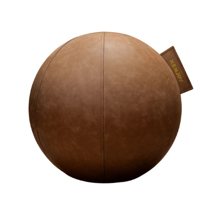 Posture Ball — The Luxury of Active Sitting