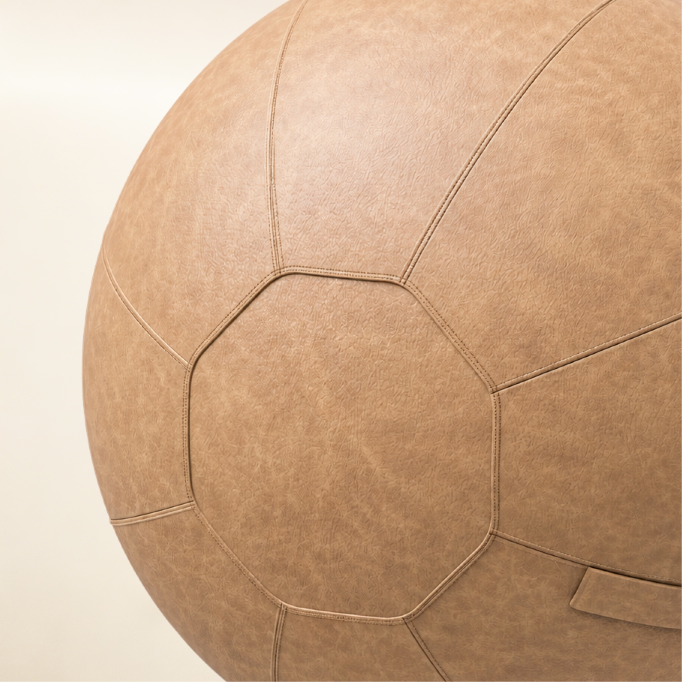 Posture Ball —  Luxury Active Seating for Modern Workspaces