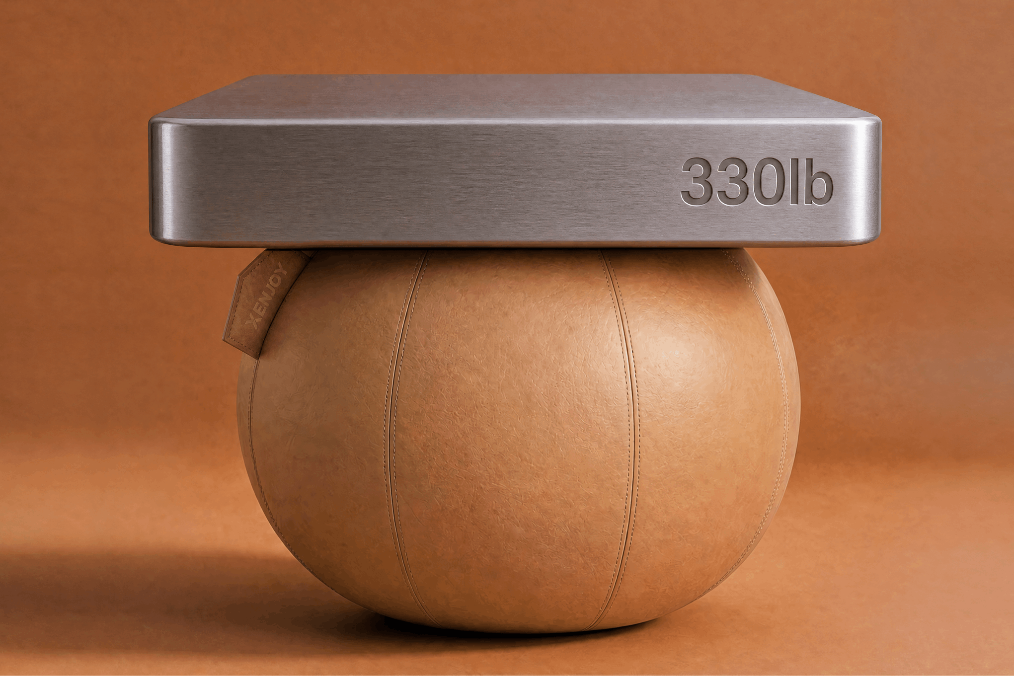 office chair exercise ball